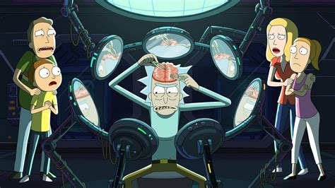 rick and morty s05e02 bdscr